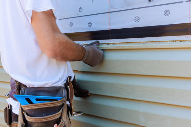Affordable Siding solutions in Williamstown, NJ